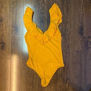Wilfred Bodysuit